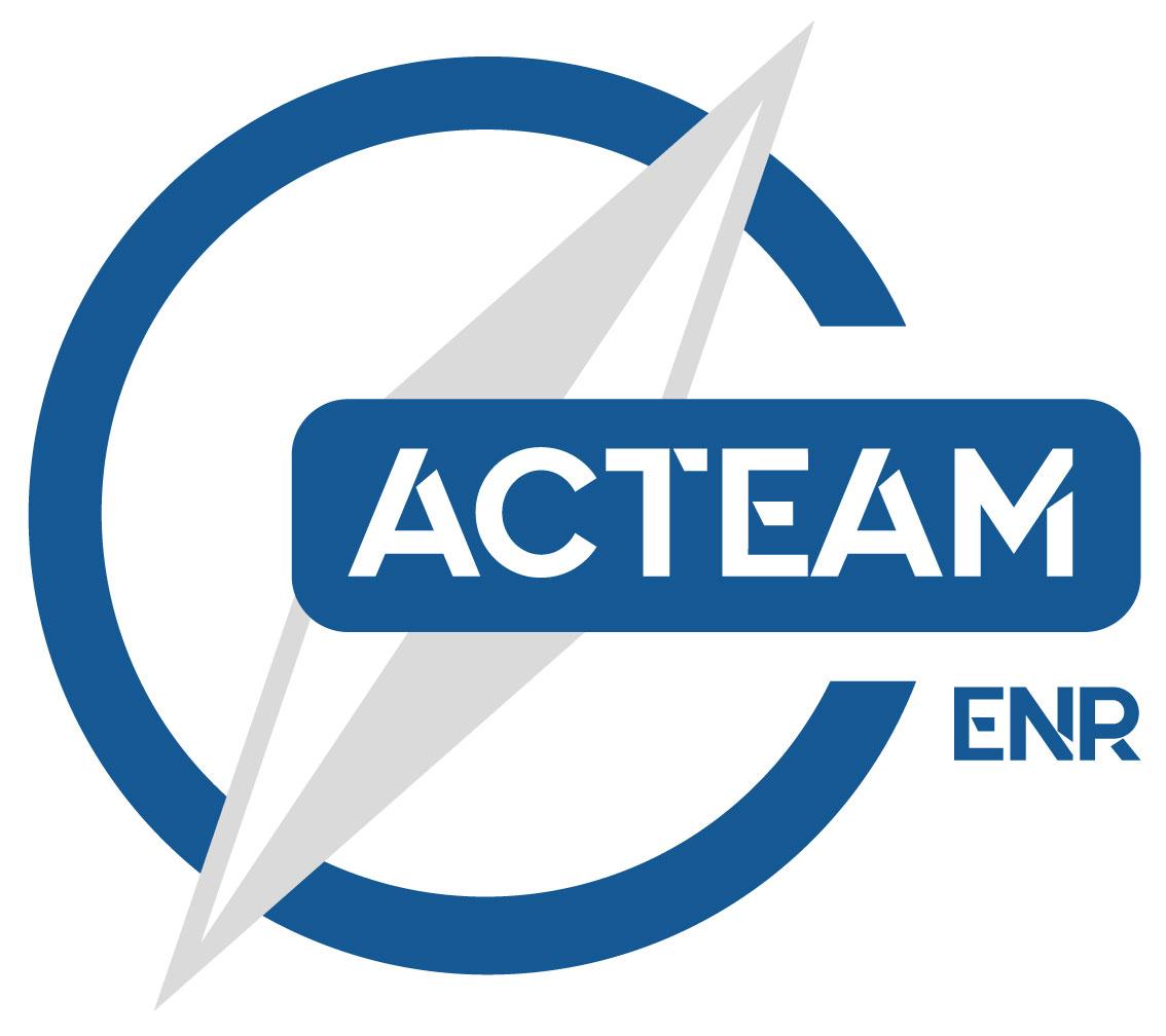 logo acteam