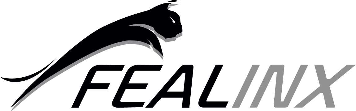 Logo FEALINX