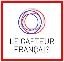 Le Capteur Français, une marque de BATeMOB