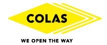 logo COLAS SA