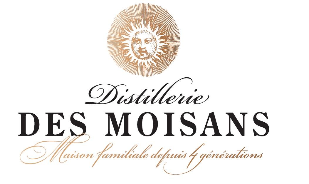DISTILLERIE DES MOISANS
