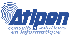 Logo ATIPEN