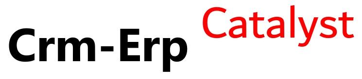 Crm-Erp Catalyst