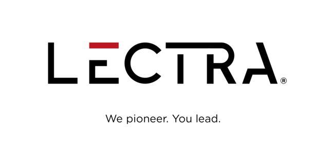 Lectra. We pionner. You lead.