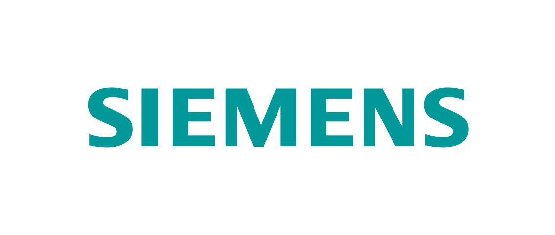 Logo Siemens