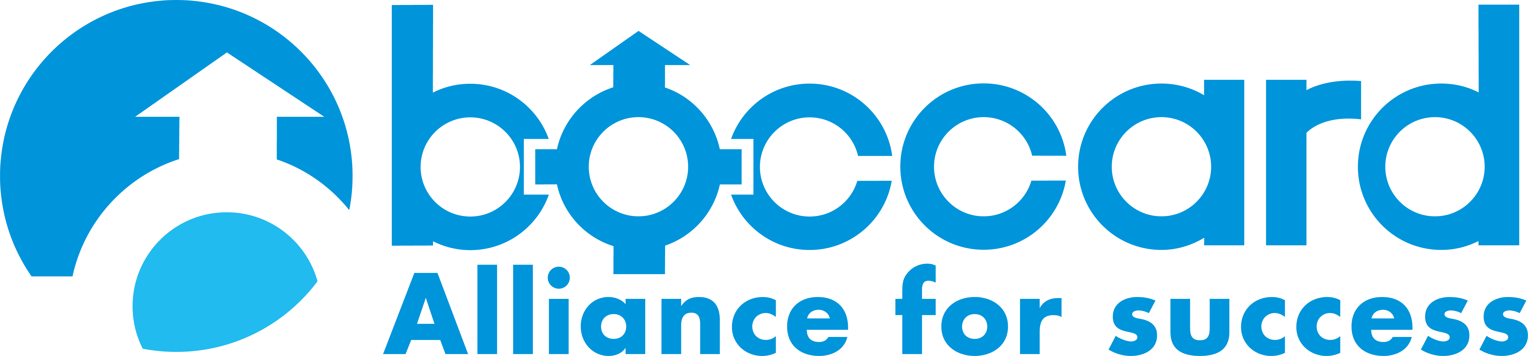 Boccard Alliance for success