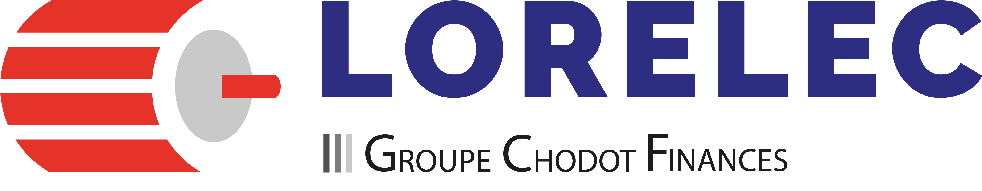 LOGO LORELEC