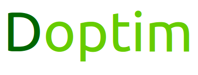 Doptim