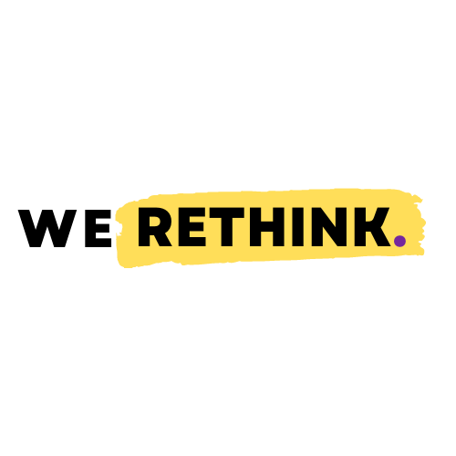 We Rethink - Conseil au PME et ETI - Finance | Operations | Digital