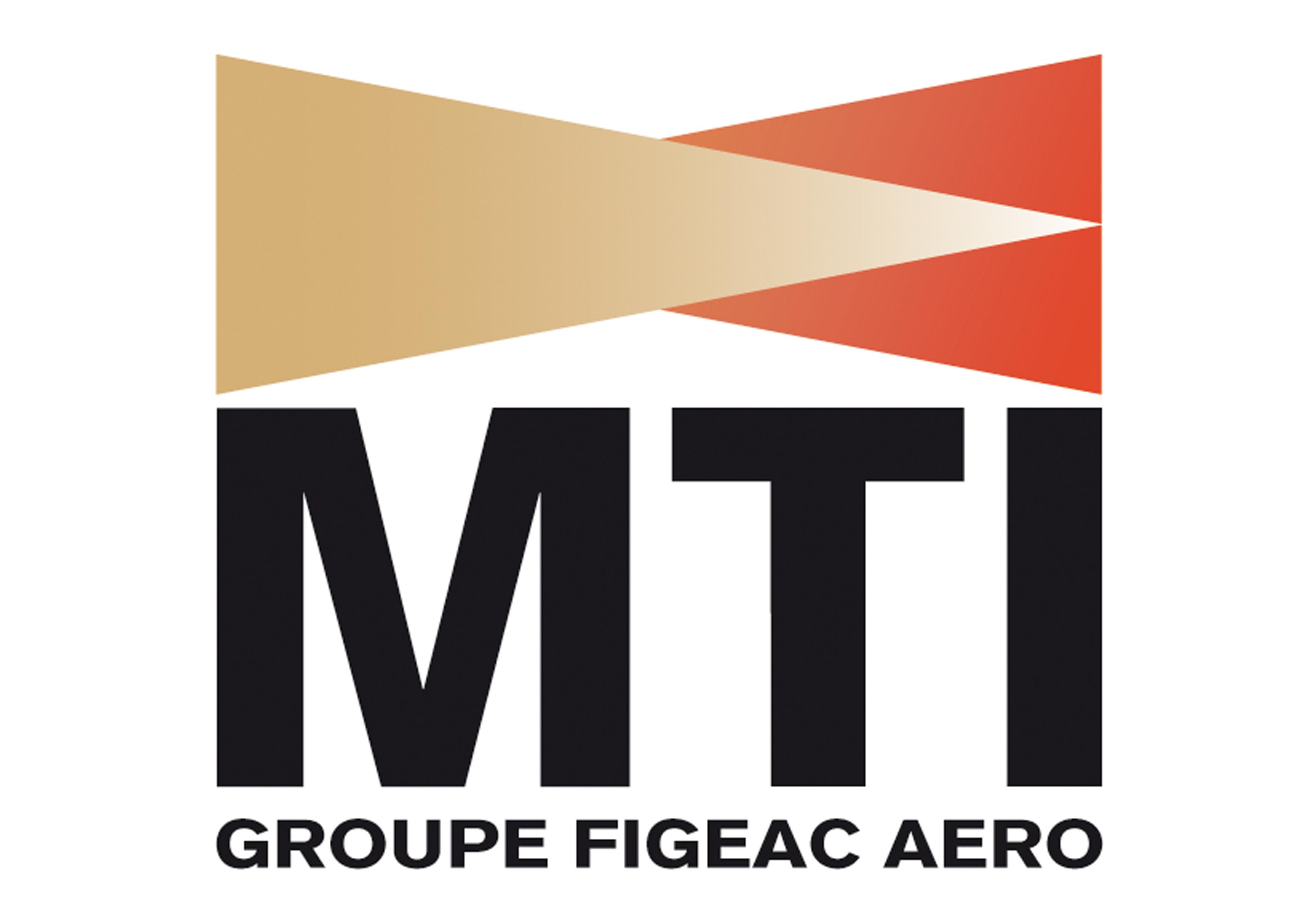 Logo MTI
