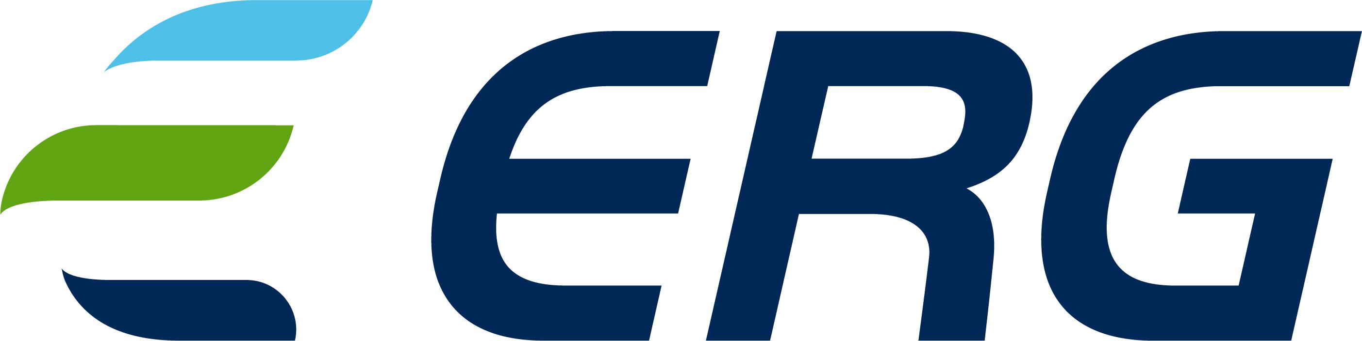 Logo ERG