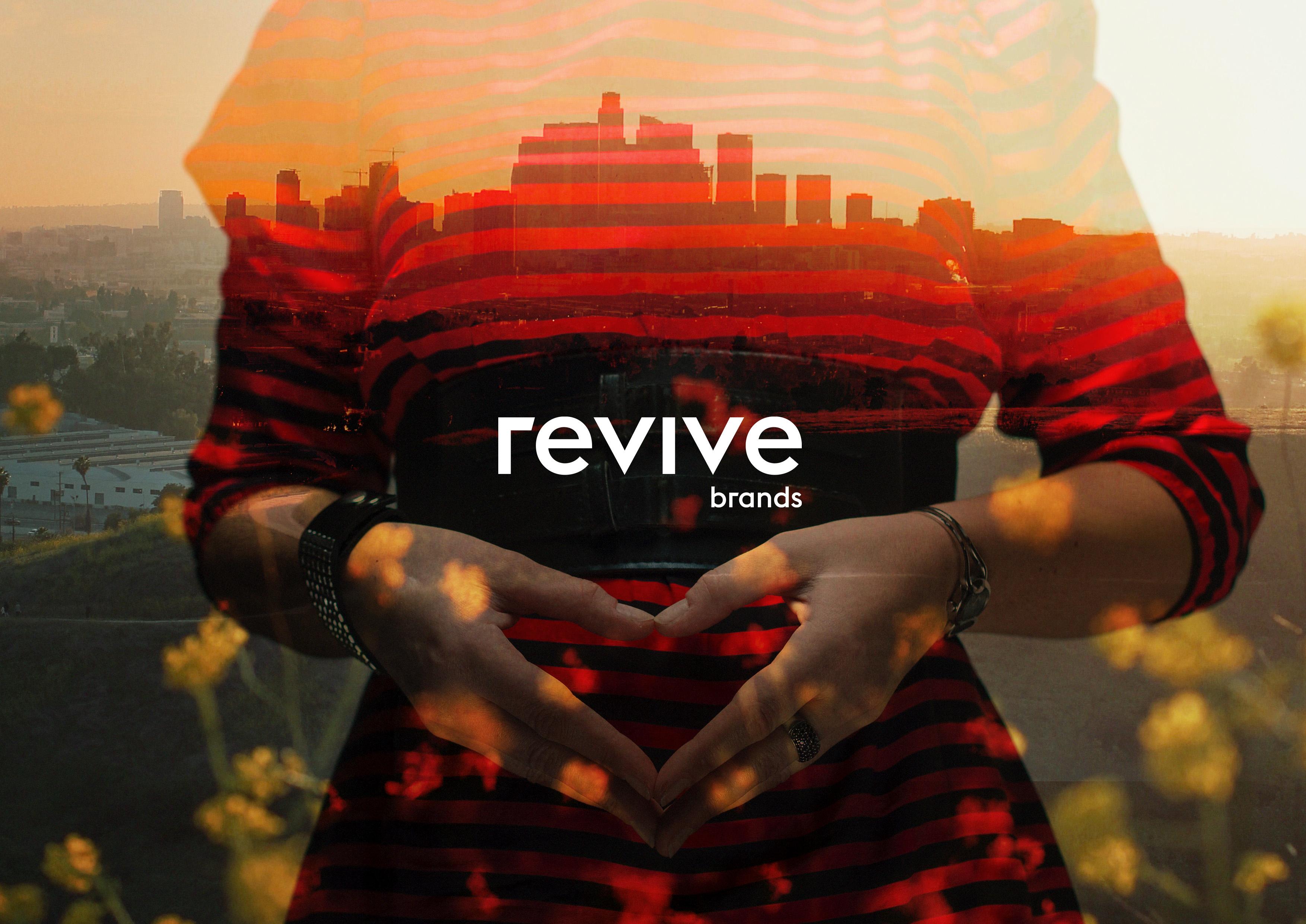 revive