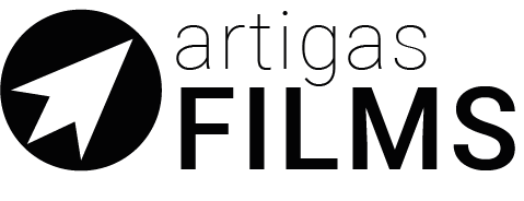 Logo Artigas Films