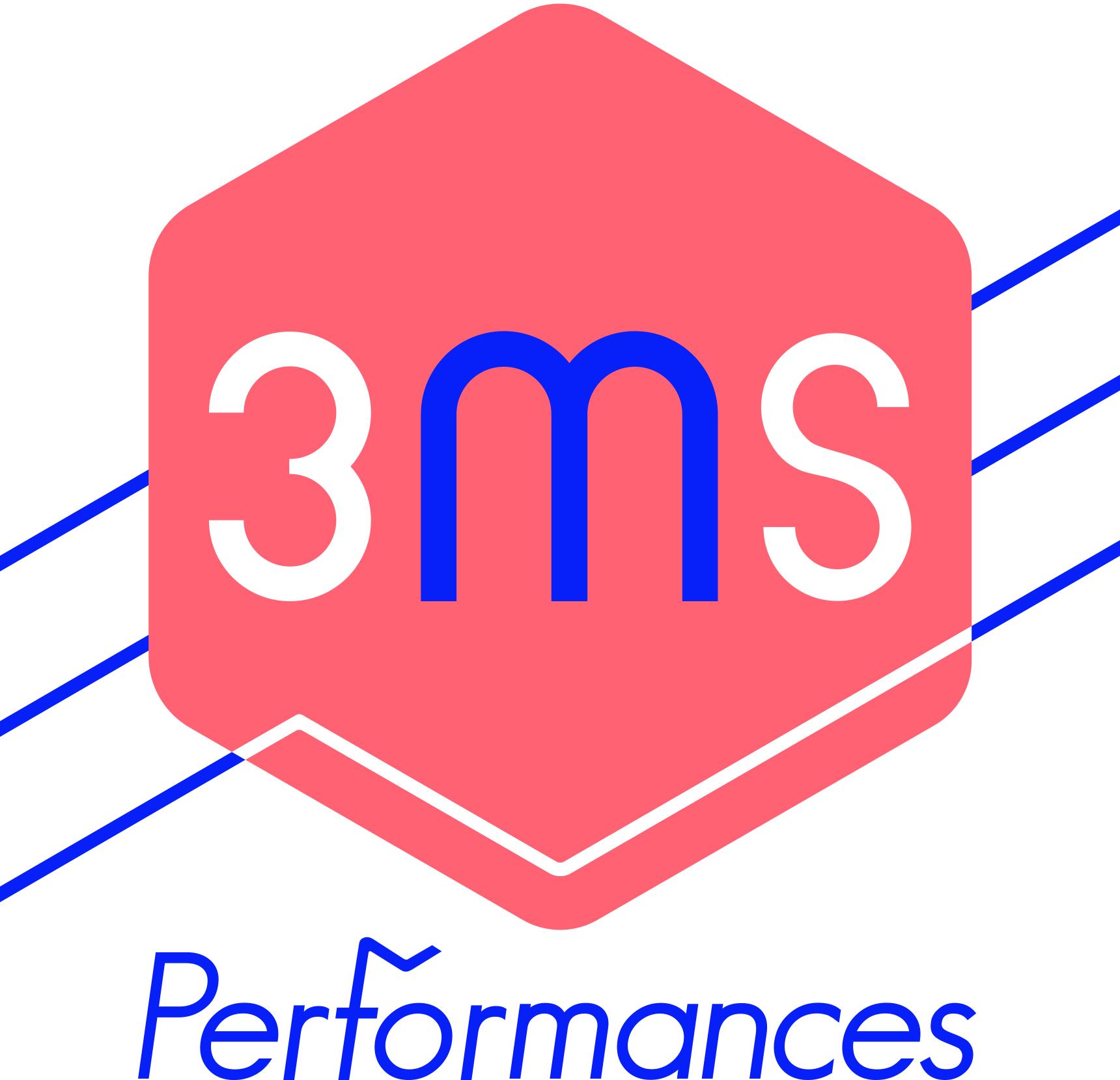 Logo symbolisant les énergies humaines