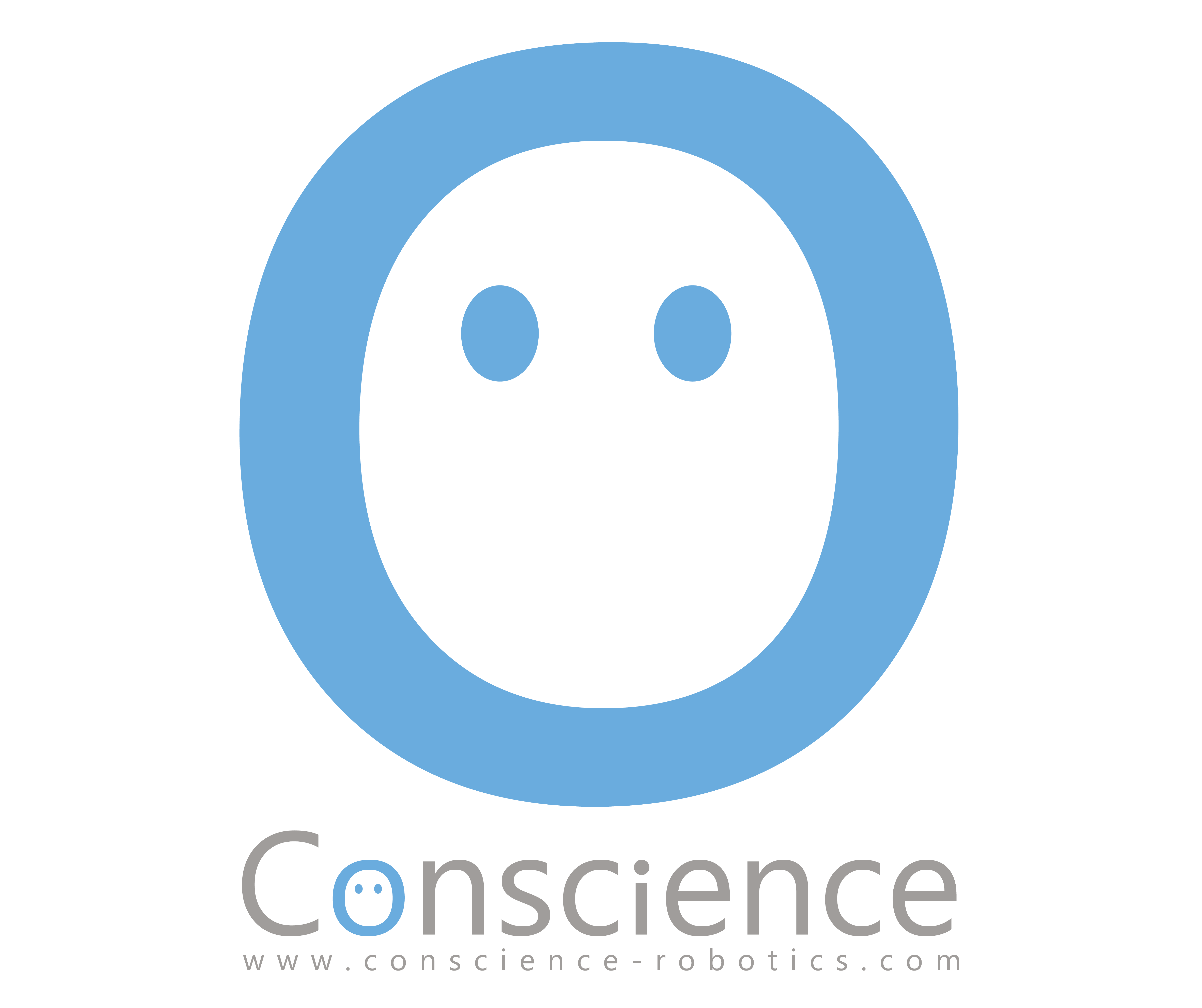 Conscience Robotics Logo