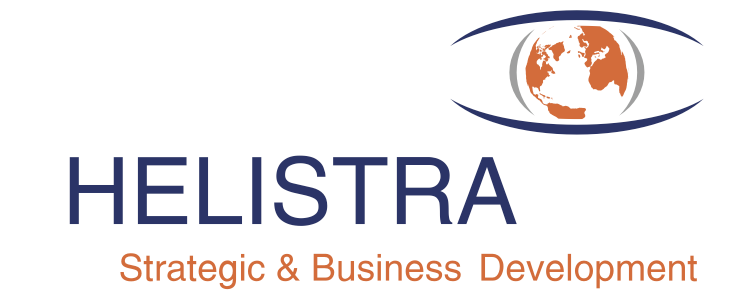 HELISTRA - Strategic & Business Development