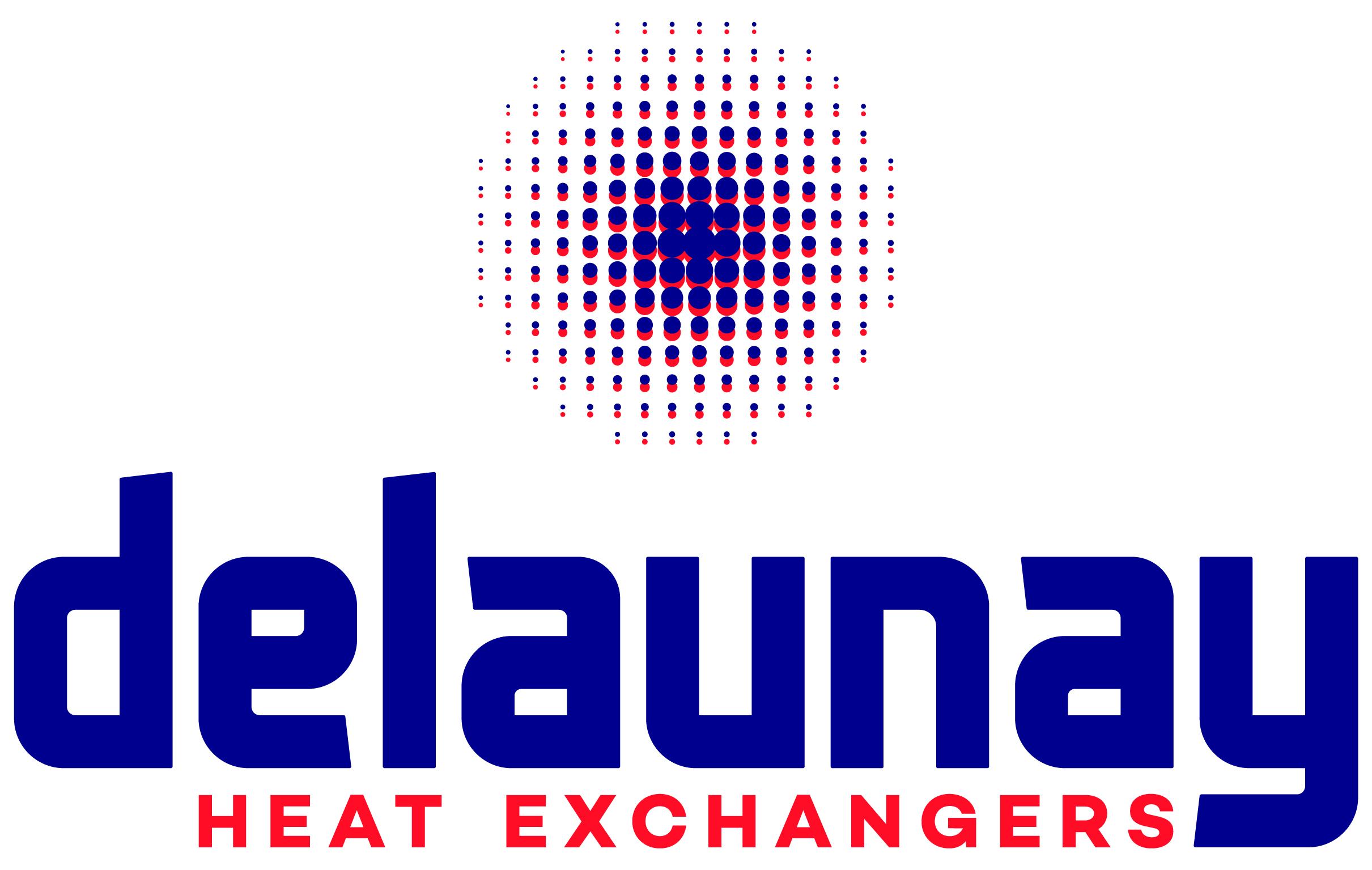 DELAUNAY HEAT EXCHANGERS