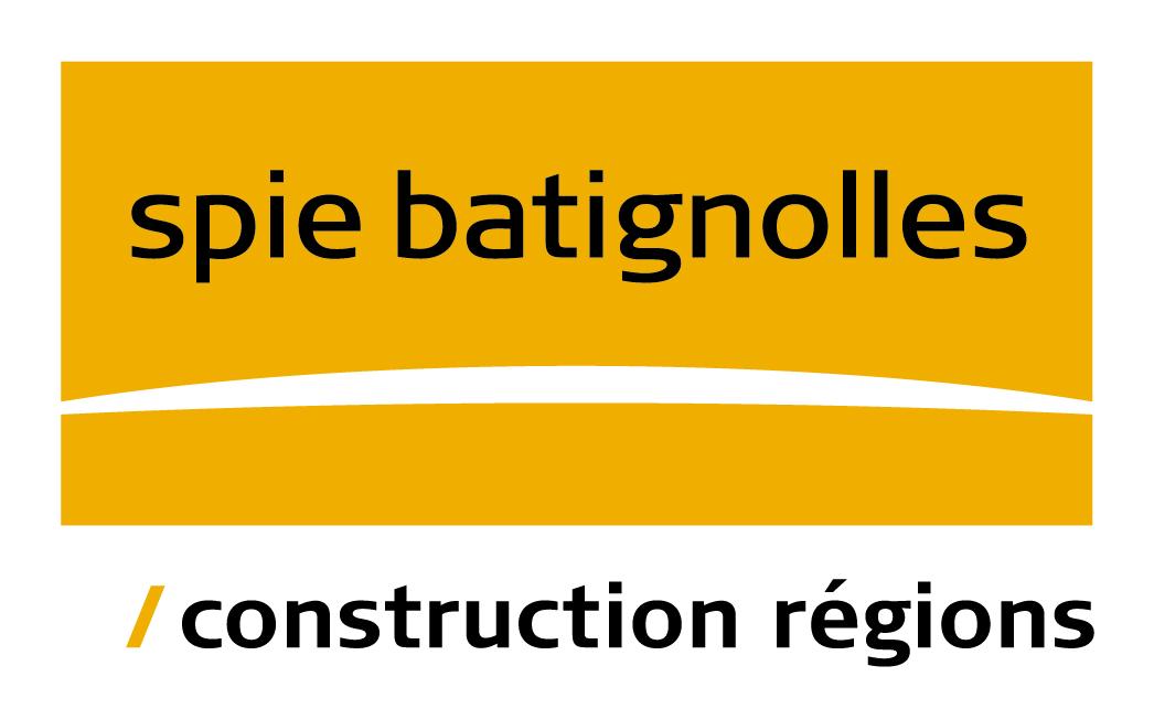 Spie batignolles construction régions