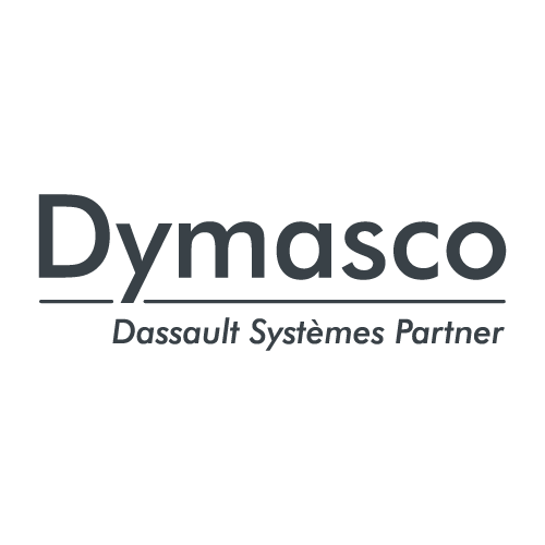 Logo Dymasco