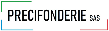 logo precifonderie
