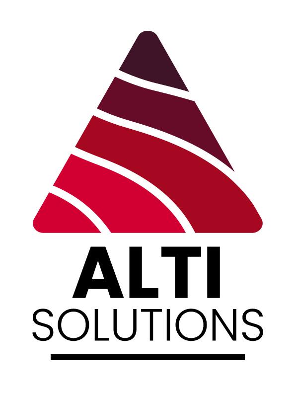 logo ALTI SOLUTIONS