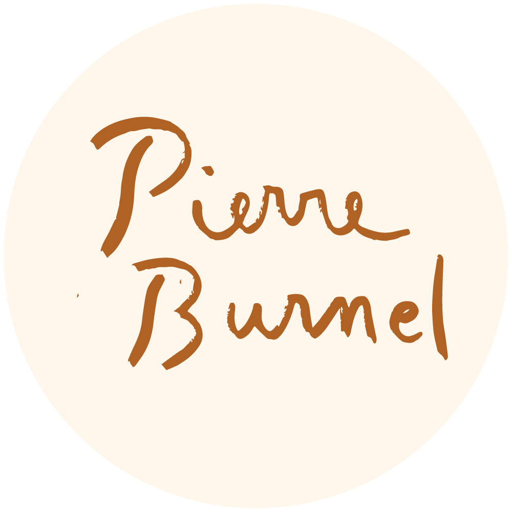 logo pierre burnel