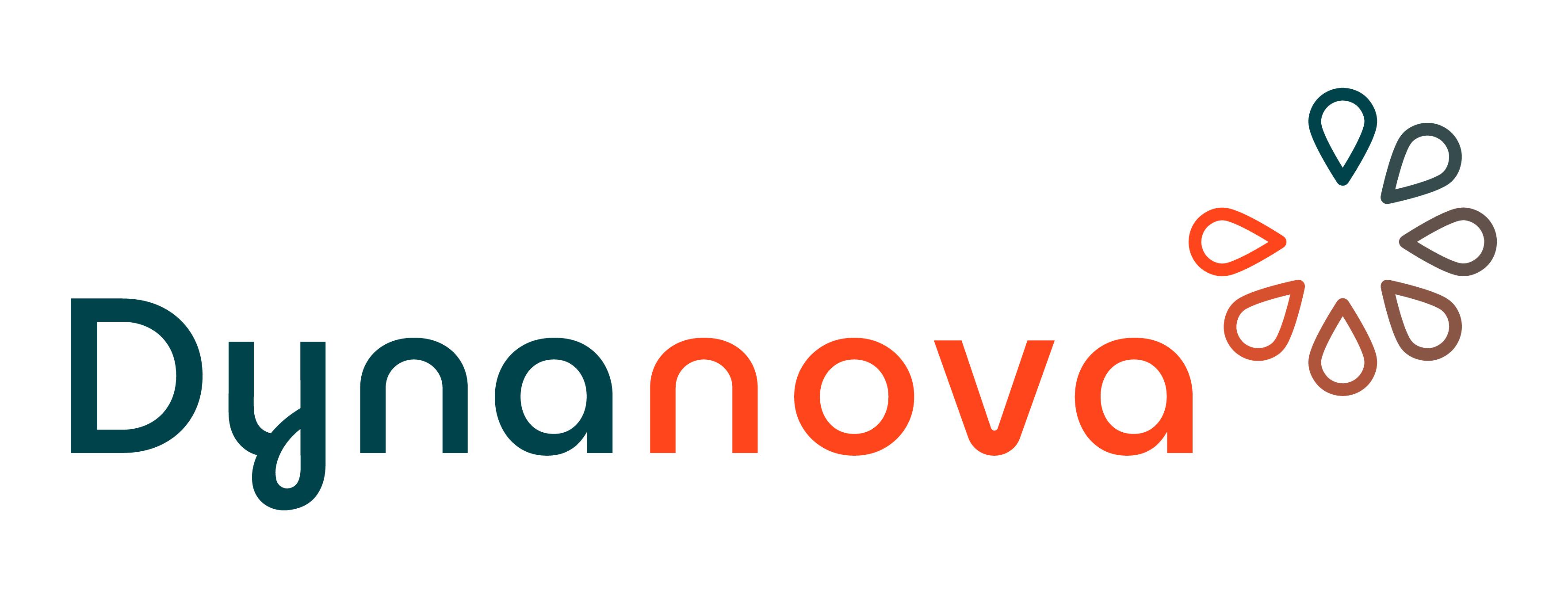 Logo DYNANOVA