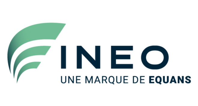 Logo ineo