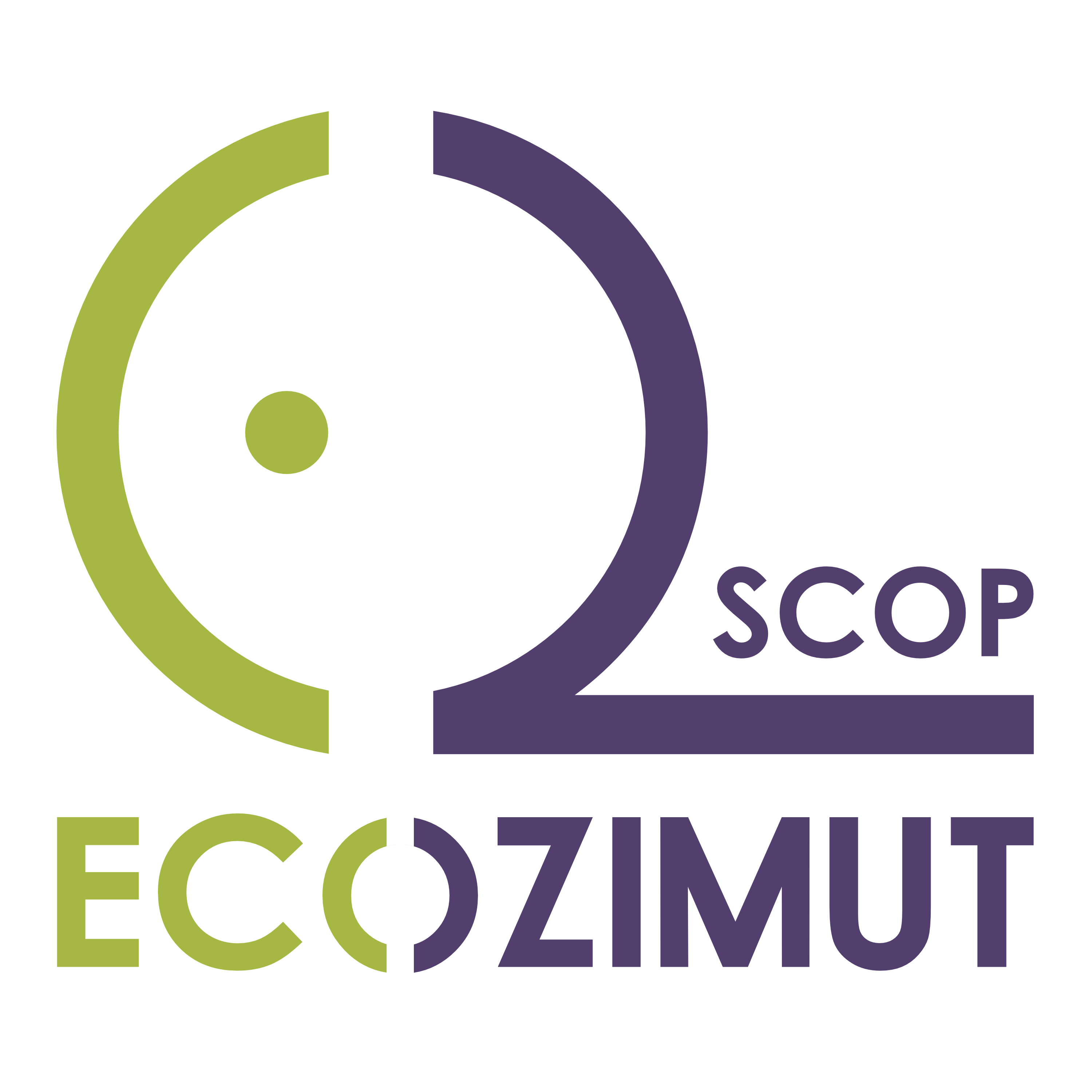 SCOP ECOZIMUT - Pour des bâtiments sobres en énergie et en ressource