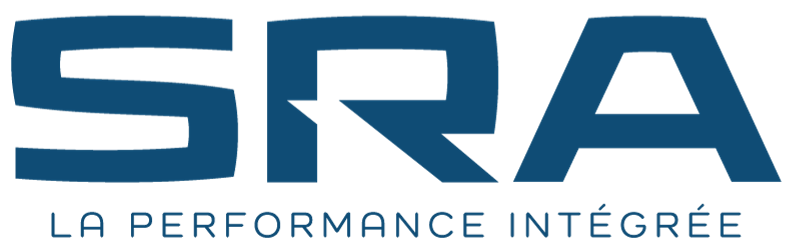 SRA - La performance intégrée