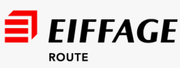 logo eiffage route