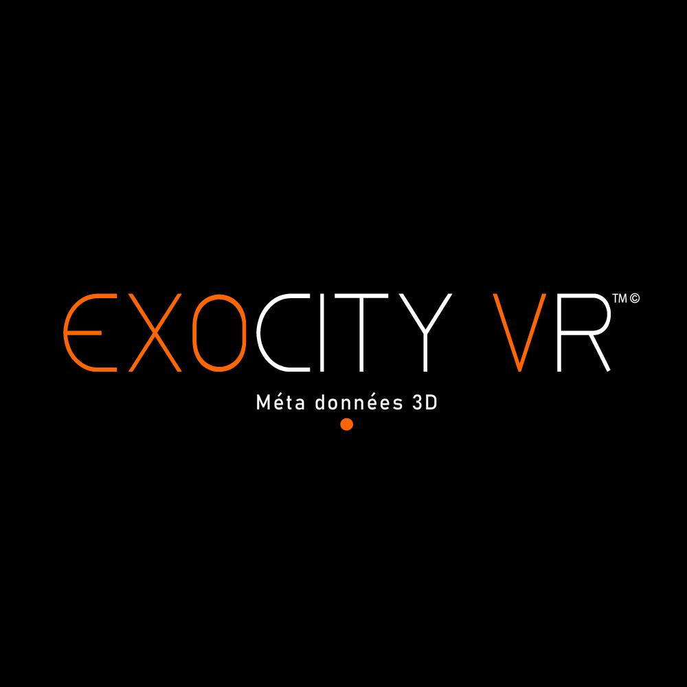 Logo agence Exocity VR