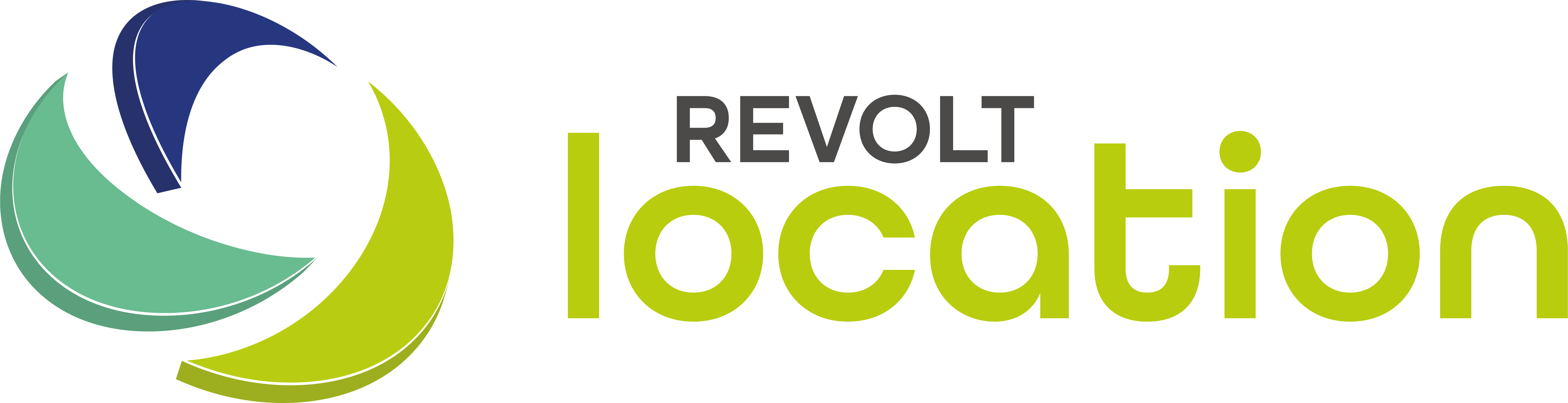 Logo Revolt Location