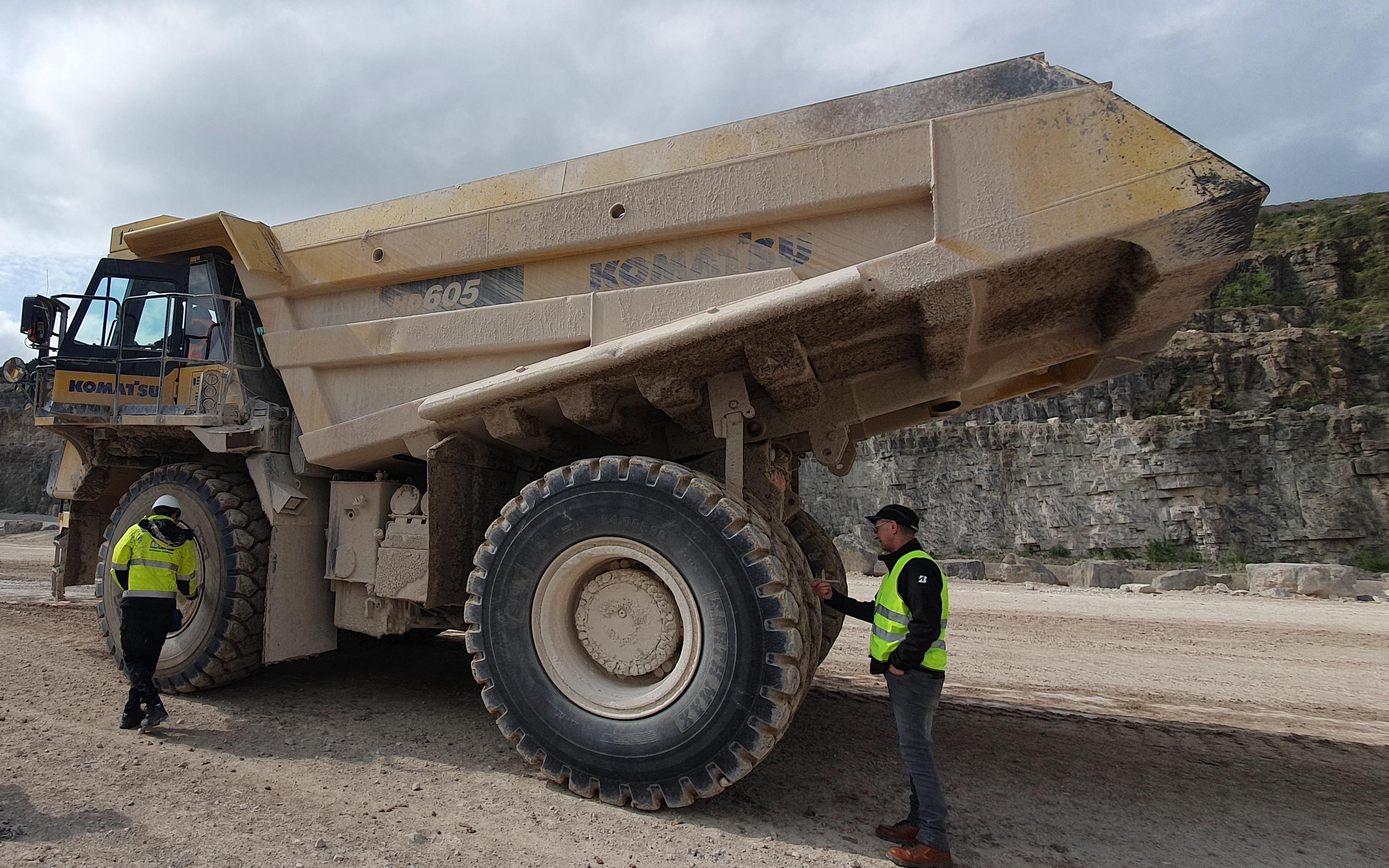 Votre spécialiste pneus et services GC/PL Hauts de France  