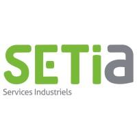 Logo SETIA
