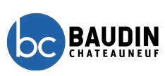 Logo Baudin
