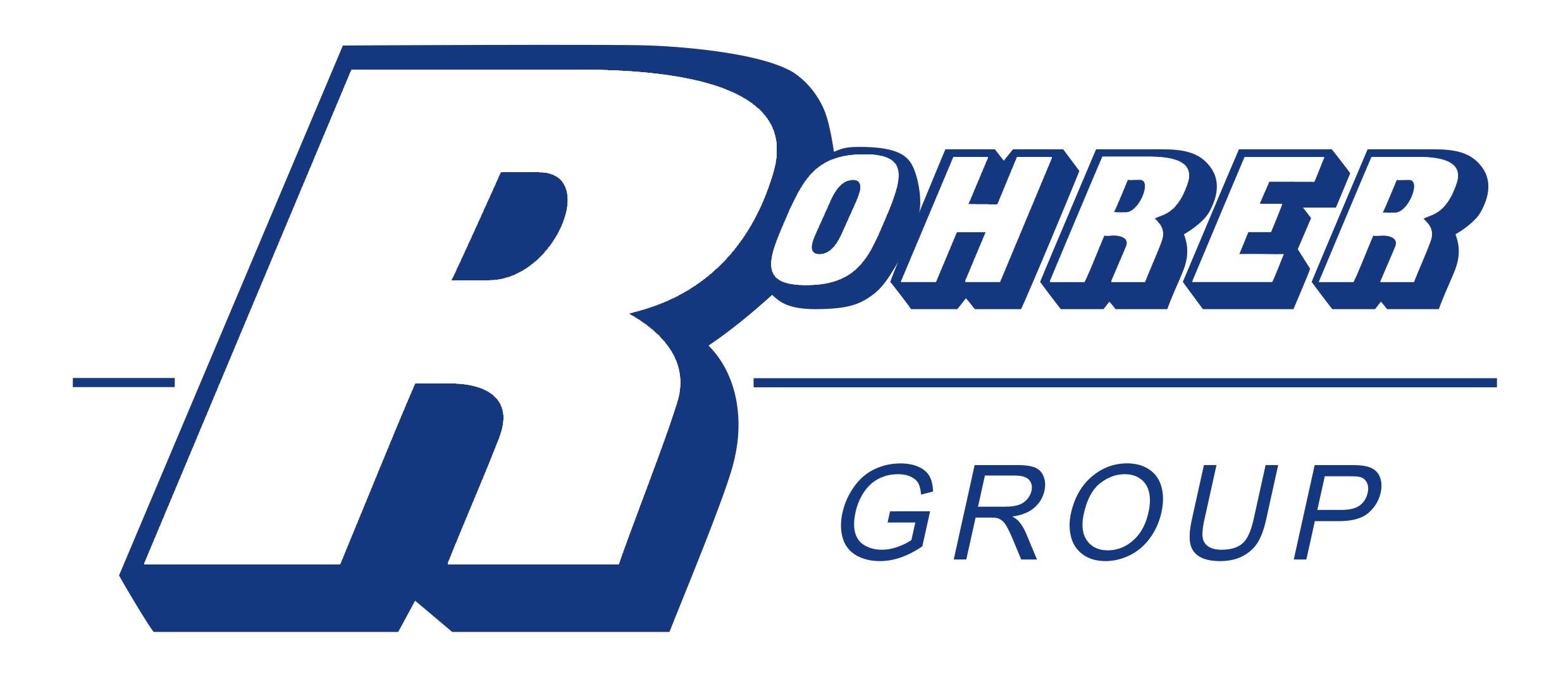 Rohrer Group
