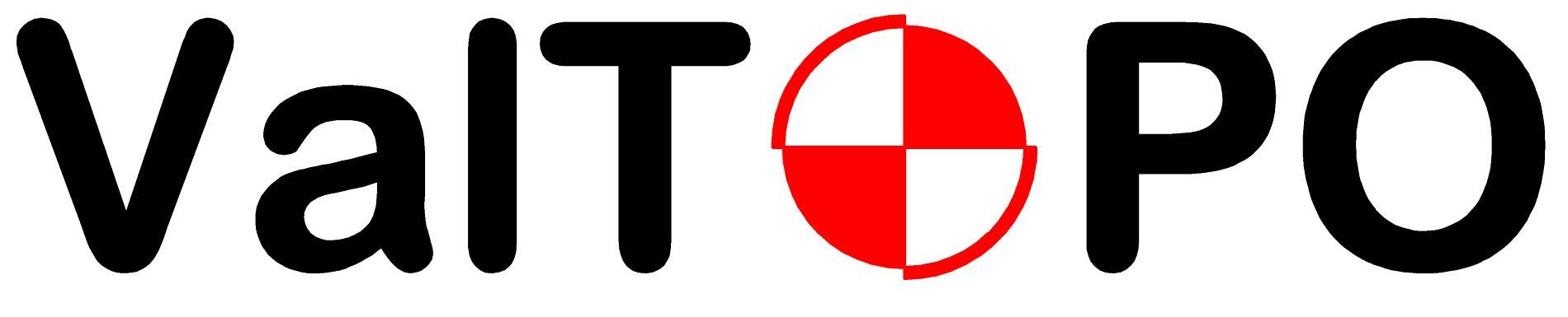 Logo Valtopo