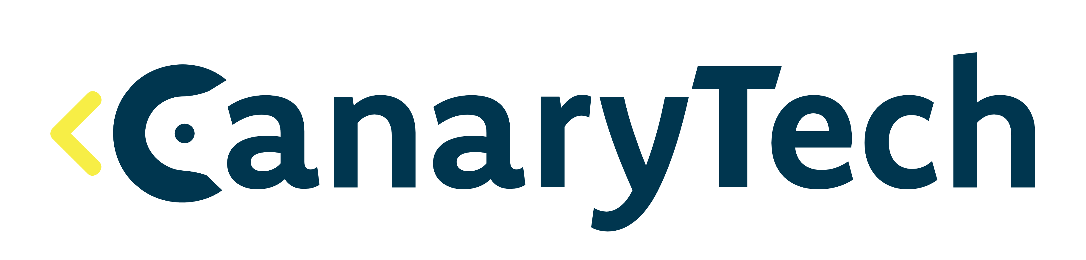 logo Canary Tech