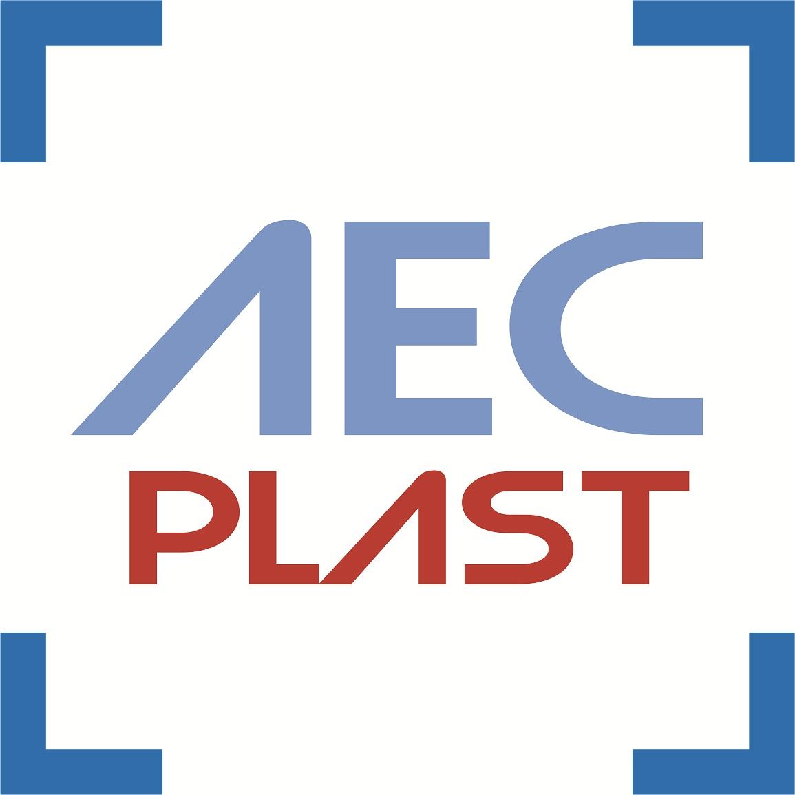 logo AEC PLAST