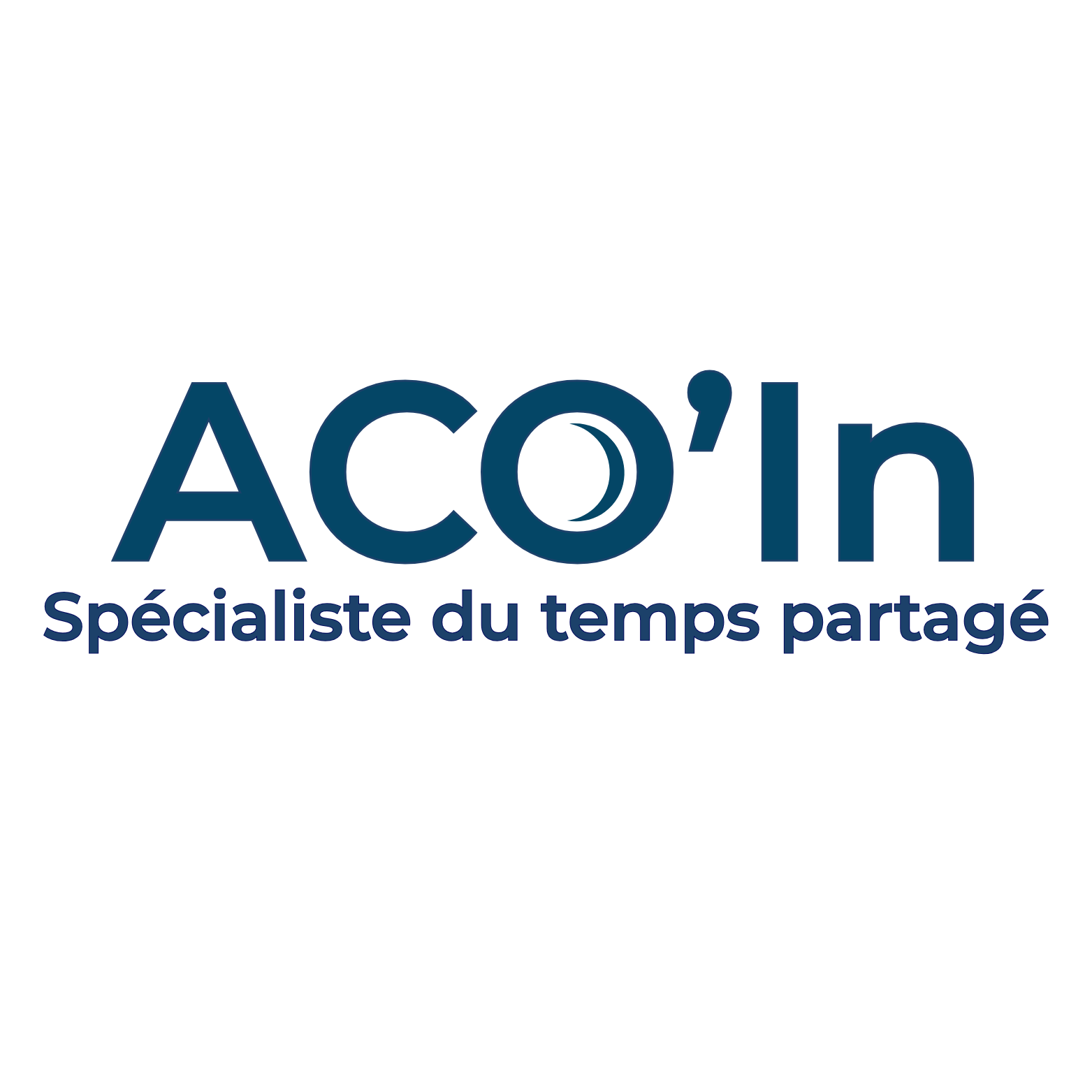 Spécialiste du temps partagé