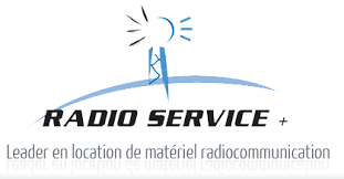 RADIO SERVICE +