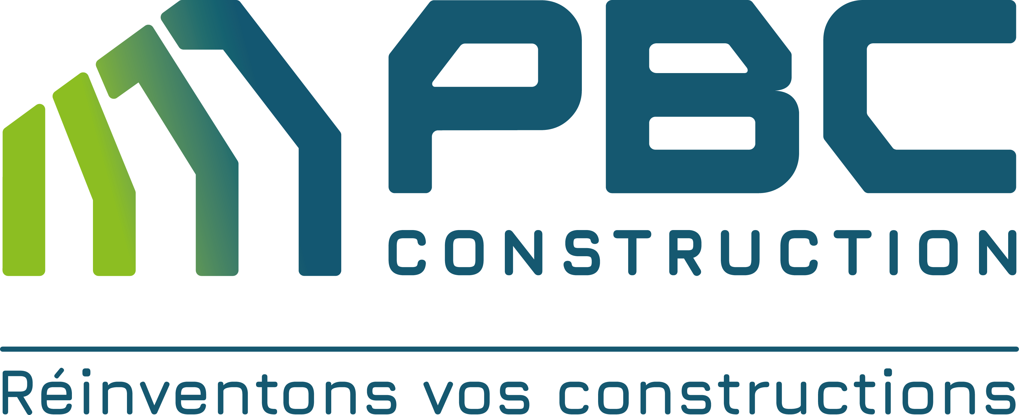 LOGO PBC Construction