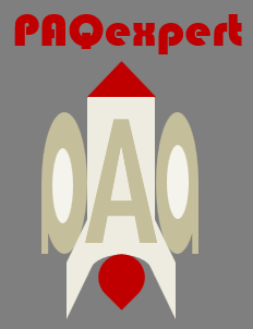 Logo PAQexpert