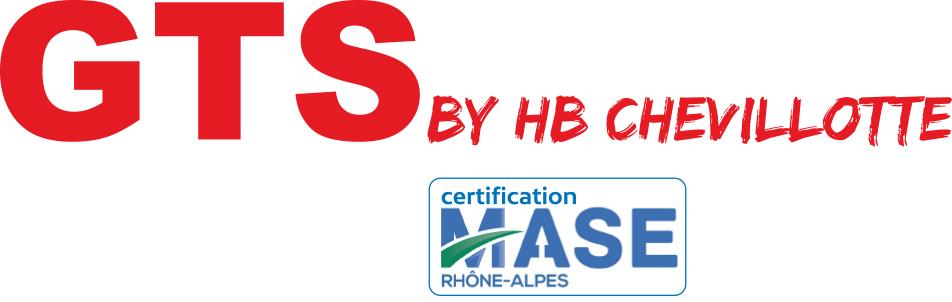 Logo entreprise GTS