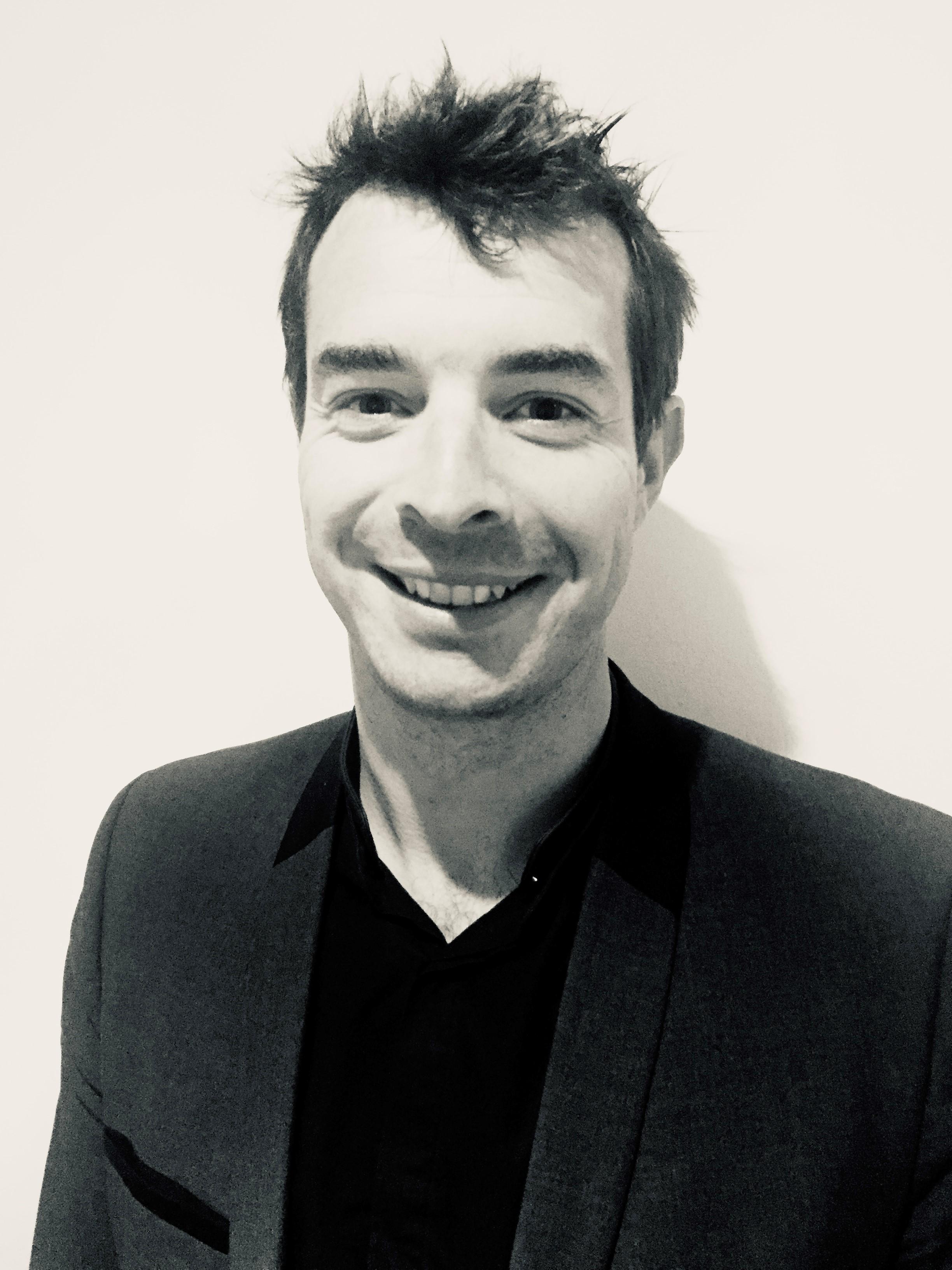 Marc Lafosse, Président Energie de la Lune