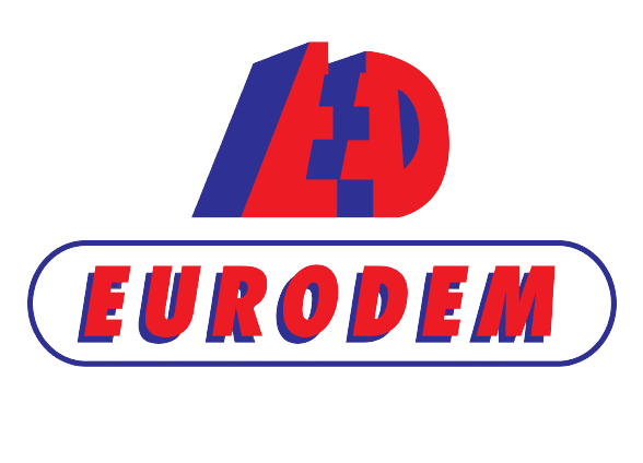Logo Eurodem