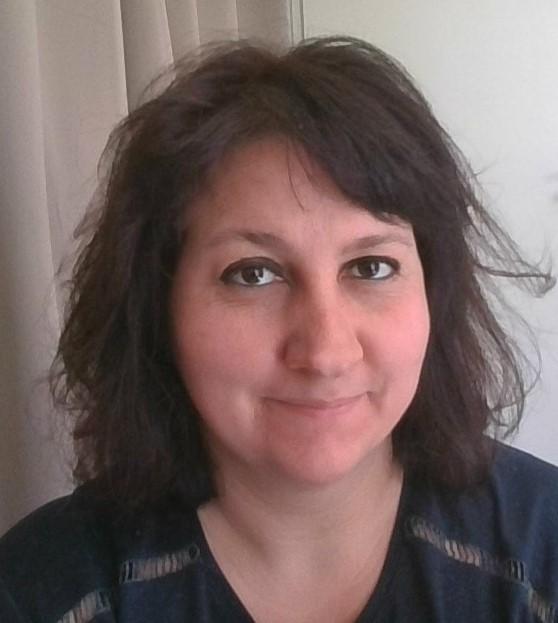 Sonia Martinez Jubier