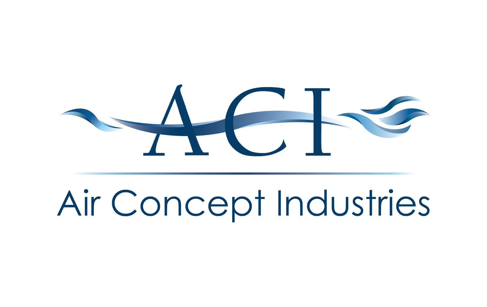 AIR CONCEPT INDUSTRIES