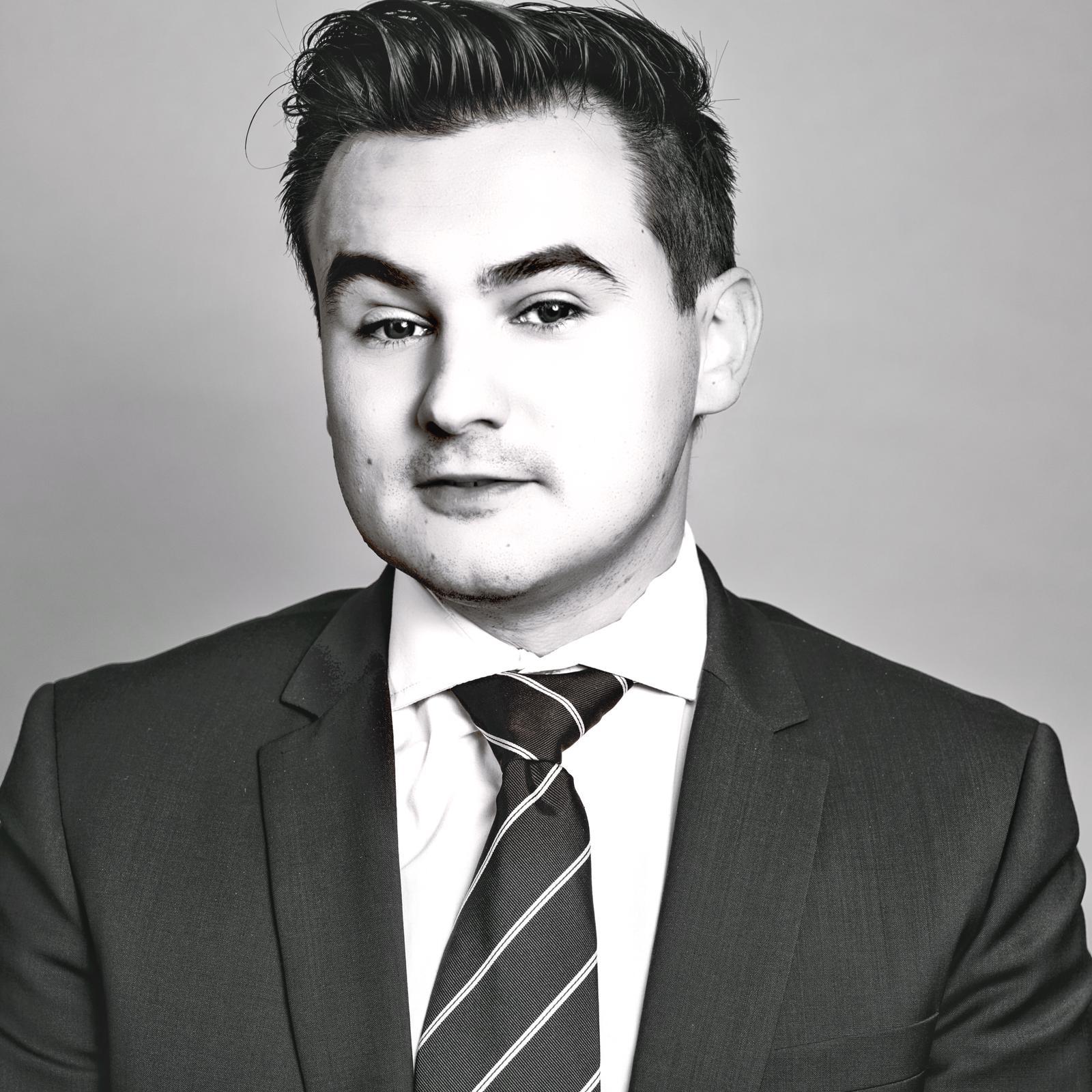 Cofondateur et directeur général délegué